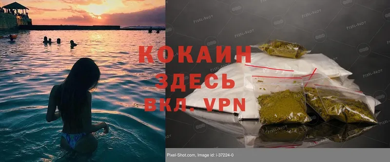 КОКАИН Fish Scale  Алдан 
